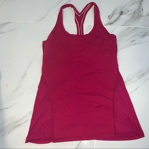 Lululemon shirt activewear